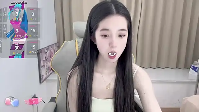 Snapshot of OiOi-666 chatting on 28, 4, 2026 OiOi-666 online show from 28, 4, 2026