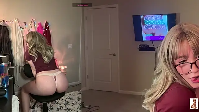 anamira1 online show from 7, 1, 2026