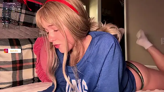 anamira1 online show from 5, 2, 2026