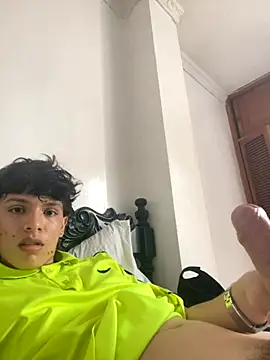 Ramiro378920 online show from 10, 11, 2025