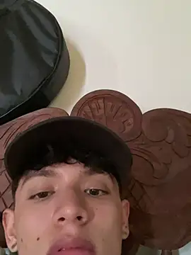 Ramiro378920 online show from 19, 2, 2026