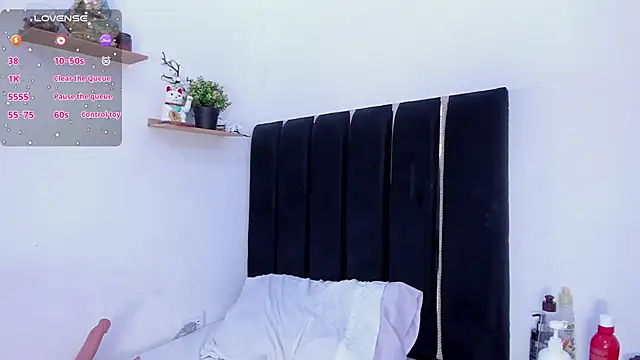 bellota924 online show from 10, 4, 2026