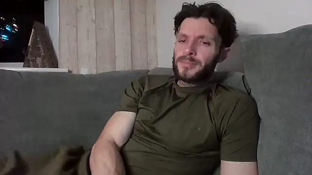 MasterJakeJohns online show from 18, 12, 2025