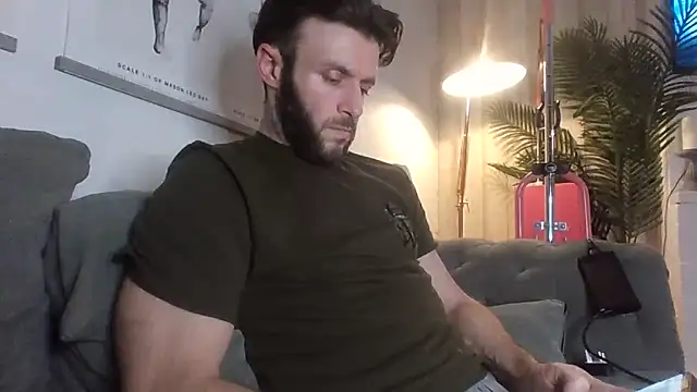 MasterJakeJohns online show from 5, 2, 2026