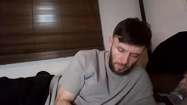 MasterJakeJohns online show from 22, 2, 2026