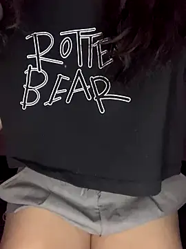 Aixahot3 online show from 25, 11, 2025