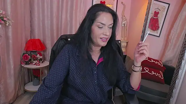 Snapshot of MyLovOne chatting on 14, 10, 2025 MyLovOne online show from 14, 10, 2025