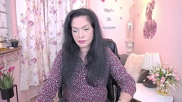 Snapshot of MyLovOne chatting on 2, 12, 2025 MyLovOne online show from 2, 12, 2025