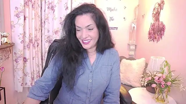 MyLovOne online show from 5, 4, 2026