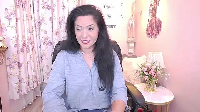 MyLovOne online show from 8, 3, 2026