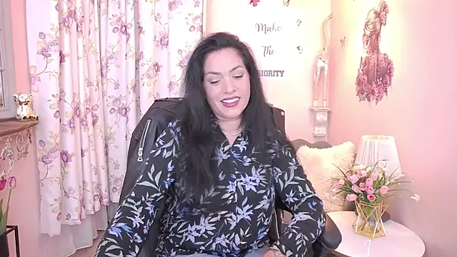 MyLovOne online show from 15, 3, 2026