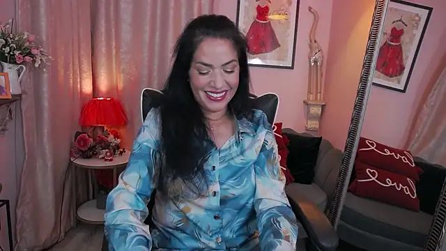 MyLovOne online show from 3, 10, 2025