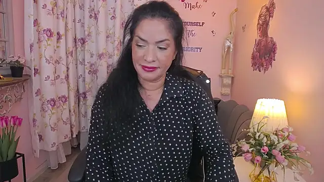 Snapshot of MyLovOne chatting on 16, 10, 2025 MyLovOne online show from 16, 10, 2025