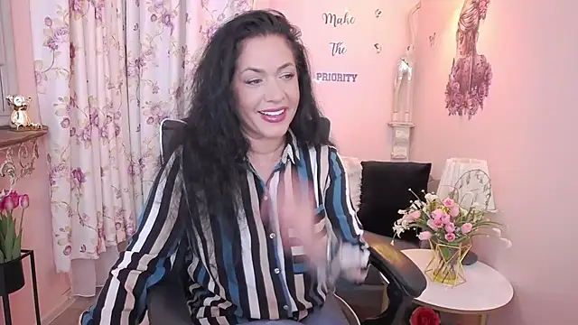 MyLovOne online show from 1, 6, 2026