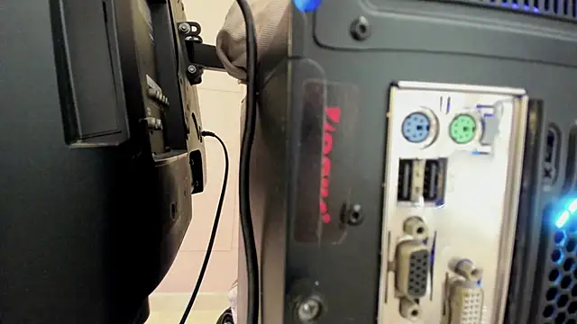 luna hot ass online show from 6, 3, 2026