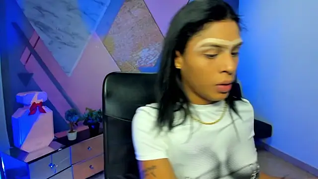 keytinthomson  online show from 16, 10, 2025