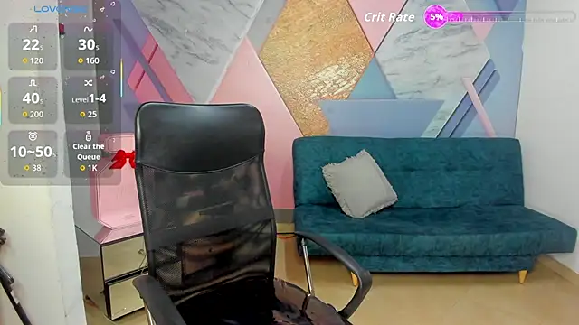 keytinthomson  online show from 8, 10, 2025