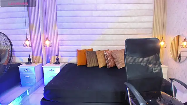 keytinthomson  online show from 20, 2, 2026