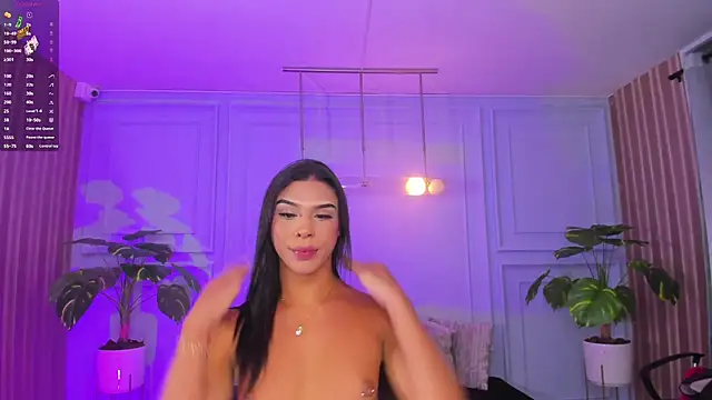 keytinthomson  online show from 24, 3, 2026