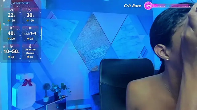 keytinthomson  online show from 7, 10, 2025