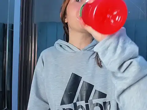 Emy Latin online show from 14, 2, 2026