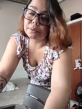 Snapshot of saenz_eymi chatting on 26, 4, 2026 saenz eymi online show from 26, 4, 2026