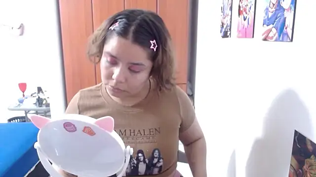 saenz eymi online show from 18, 11, 2025