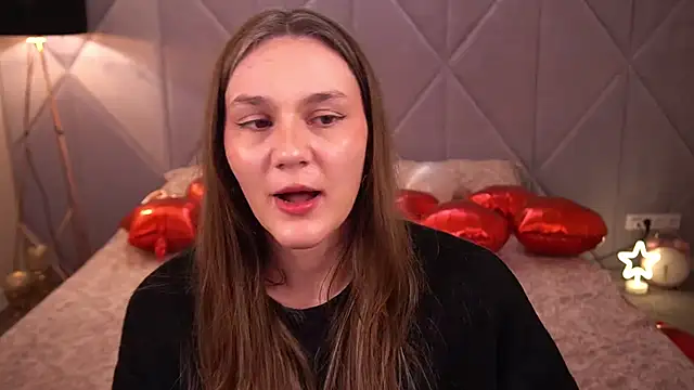 DiamondGoldie online show from 21, 2, 2026