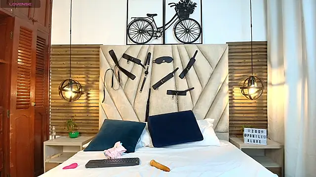 Cinthiabaker online show from 8, 11, 2025