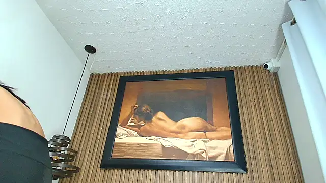 Cinthiabaker online show from 5, 12, 2025