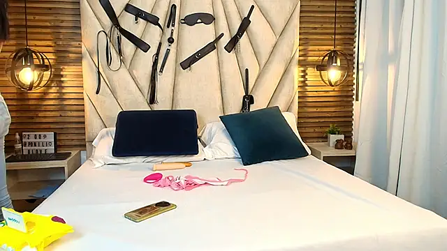 Cinthiabaker online show from 29, 11, 2025