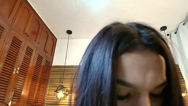 Cinthiabaker online show from 11, 11, 2025