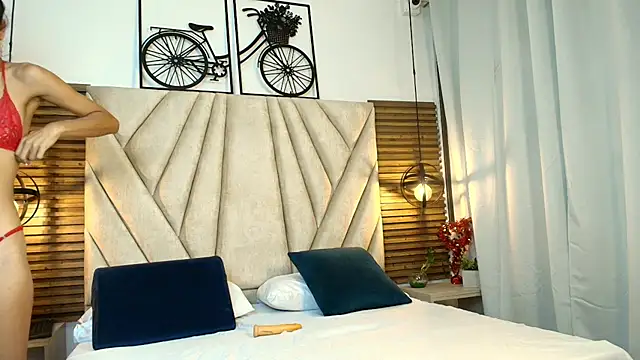 Cinthiabaker online show from 13, 10, 2025