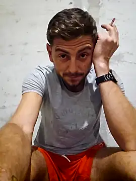 Alex-andru88 online show from 18, 10, 2025