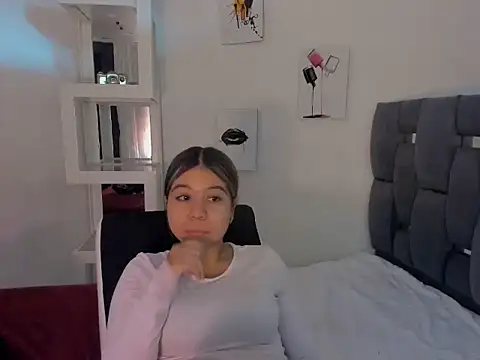 MafeStar777 online show from 12, 3, 2026