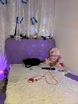 Linda Bellucci online show from 7, 2, 2026