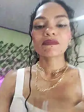 Snapshot of Karen_Ariass chatting on 13, 5, 2026 Karen Ariass online show from 13, 5, 2026