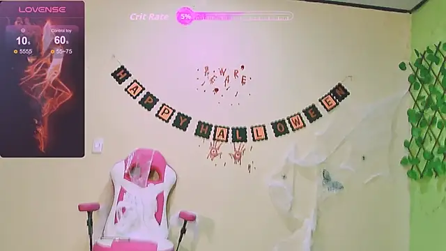 Karen Ariass online show from 29, 10, 2025