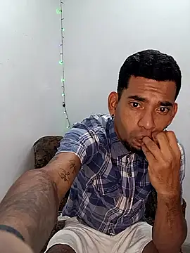 Negritohot2828 online show from 17, 1, 2026