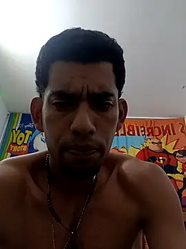 Negritohot2828 online show from 17, 10, 2025