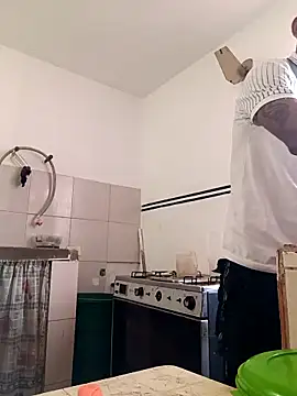 Negritohot2828 online show from 7, 11, 2025