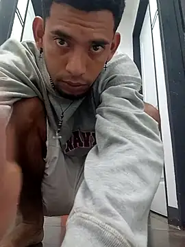 Negritohot2828 online show from 18, 1, 2026