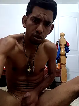 Negritohot2828 online show from 16, 10, 2025