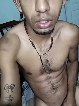 Negritohot2828 online show from 23, 12, 2025