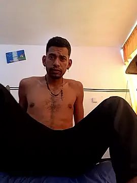 Negritohot2828 online show from 9, 1, 2026