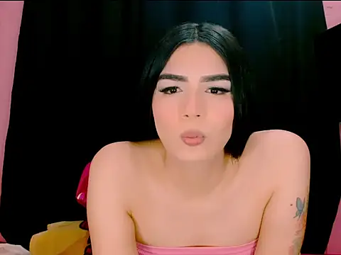  crystal23  online show from 7, 2, 2026