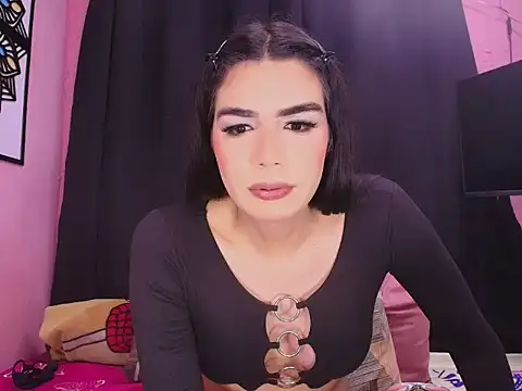  crystal23  online show from 18, 4, 2026