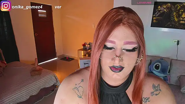 Sweetveronik 44 online show from 1, 5, 2026