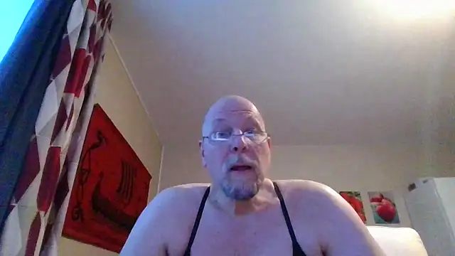 Boddman online show from 14, 4, 2026