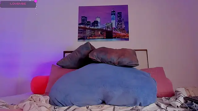 eva rain  online show from 10, 4, 2026